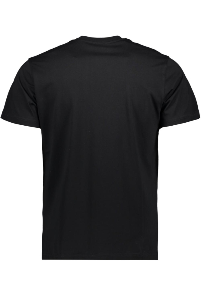 T SHIRT 2535 BLACK